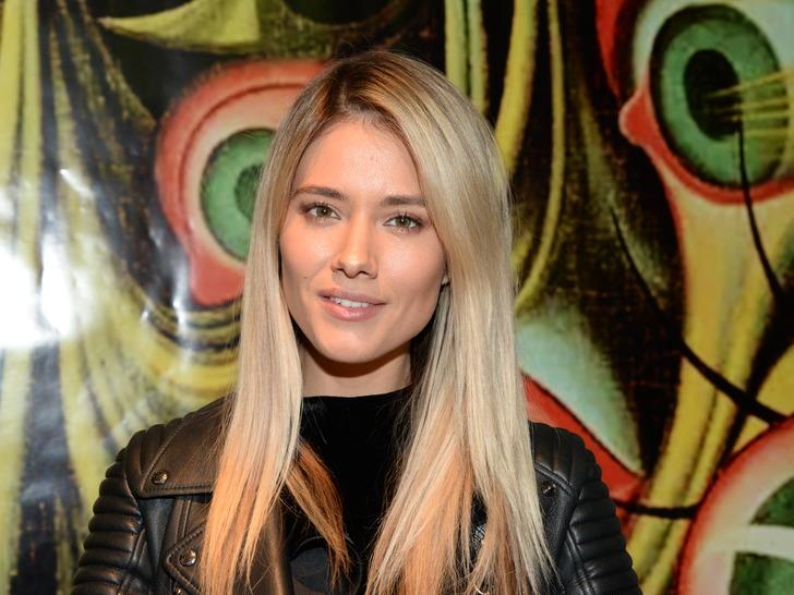 Су ағыны клитор