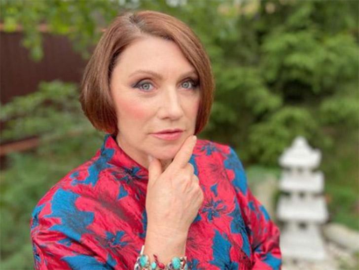 Наташаның жыныстық жанжалы