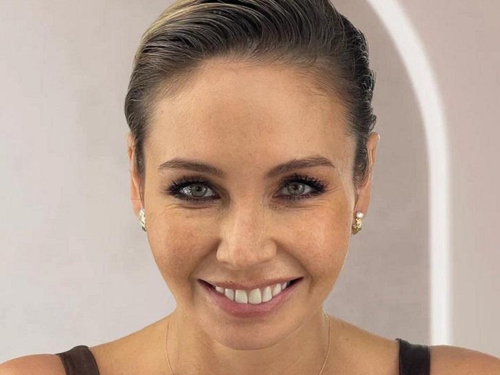 Эротикалық бейнелер жинағы