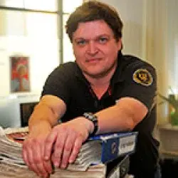 Сергей Черных