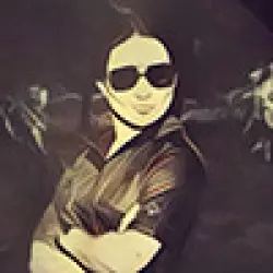 Таня Кошкина