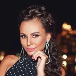 Инна Жиркова