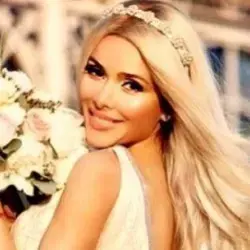 Алена Кравец