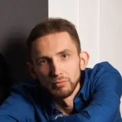 Станислав Мороз