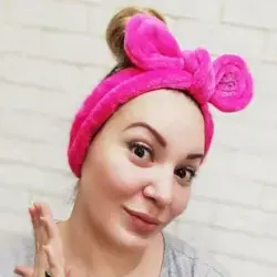 Екатерина Нестеренко