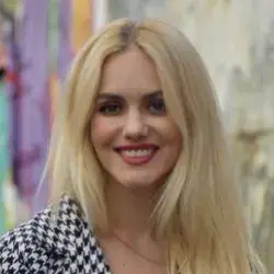 Юлия Кирина