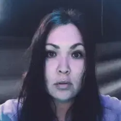 Лика Брагина