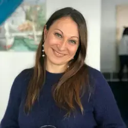 Лариса Чугуевская