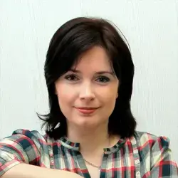 Ирина Ивашкова