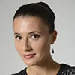 Яна Лапутина