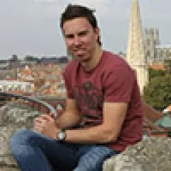 Дмитрий Михайлов