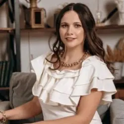 Юлия Аликова