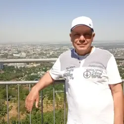 Новиков Александр