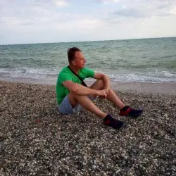 Зябнев Олег