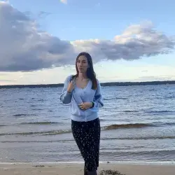 Ольга Абдуллаева