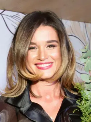 Ксения Бородина