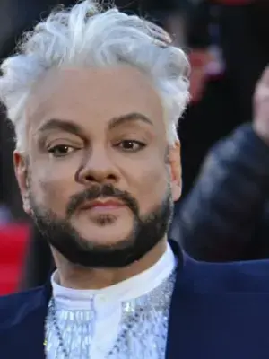 Филипп Киркоров