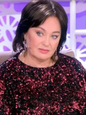 Лариса Гузеева