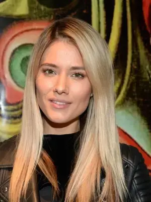 Юлия Паршута