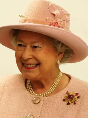 Елизавета 2