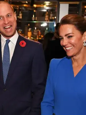 Принц Уильям