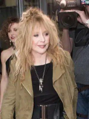 Алла Пугачева