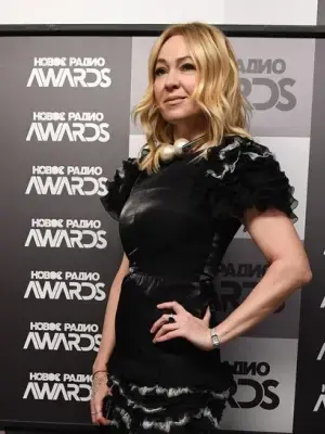 Яна Рудковская