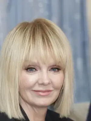 Певица Валерия