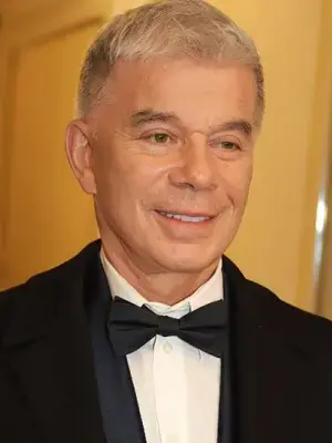 Олег Газманов