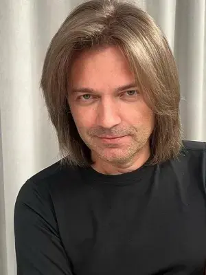 Дмитрий Маликов