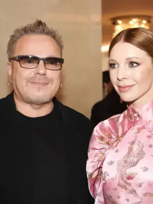 Наталья Подольская