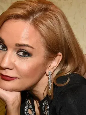 Татьяна Буланова