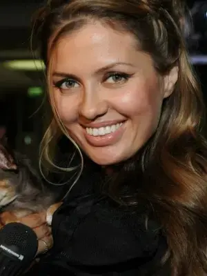 Виктория Боня