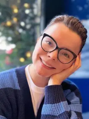 Татьяна Брухунова