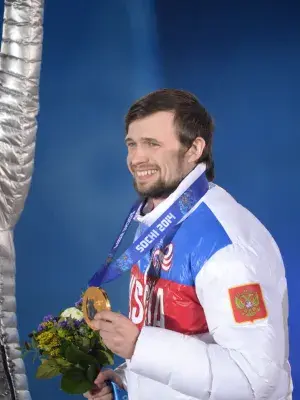 Александр Третьяков