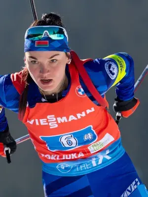 Елена Кручинкина