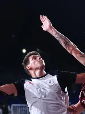 Кирилл Писклов