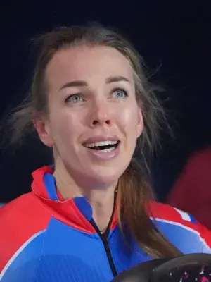 Надежда Сергеева