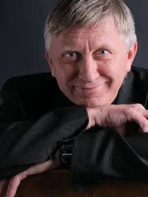 Владимир Горянский