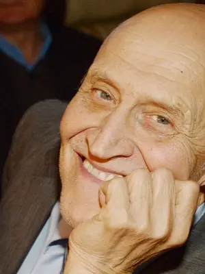 Николай Дроздов