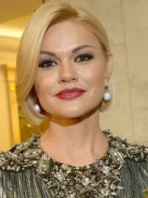 Ирина Круг. Фото: Global Look Press