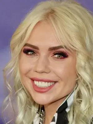 Карина Кросс. Фото: Global Look Press