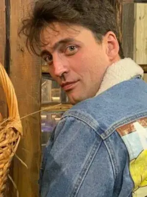 Иван Колесников