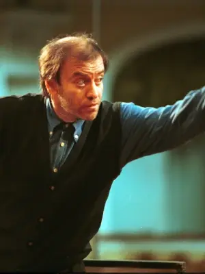 Валерий Гергиев. Фото: Global Look Press