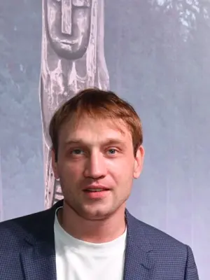 Михаил Тройник