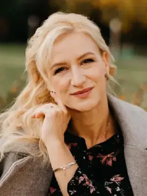 Татьяна Волосожар. Фото: соцсети