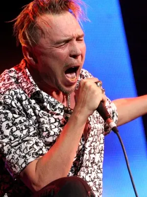 Гарик Сукачев. Фото: Global Look Press