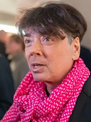 Валентин Юдашкин. Фото: Global Look Press