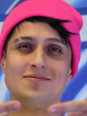 Хабиб Шарипов