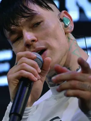 Данил Прытков / NILETTO. Фото: Global Look Press